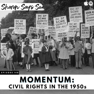 148. Momentum: The Ripples Made by Ordinary People, Part 3