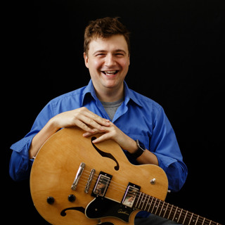 Podcast #28 - Why Teaching Makes You a Better Jazz Guitarist