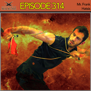 Episode 314 - Mr. Frank Hatsis