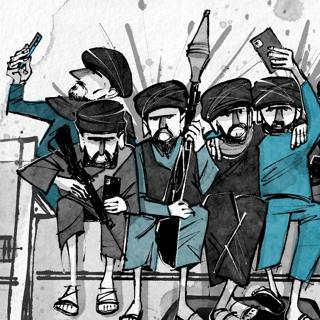 162. Ehtesab in Afghanistan: an app’s struggle to survive under the Taliban