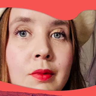 Carolina fick psykos i Berlin – hittade livets mening