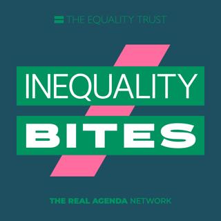 Inequality Bites with Dr Fran Darlington-Pollock