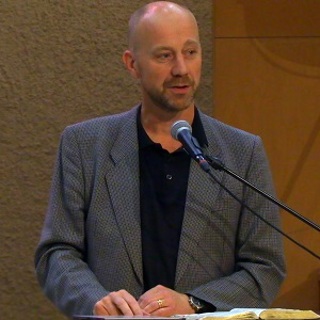 Att be i tro 2024-10-09 Carl-Vilhelm Hasselgren