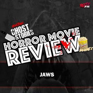 Horror Movie Review! Jaws