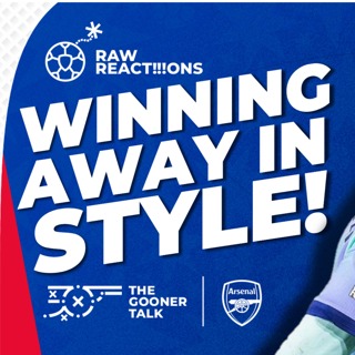 Brentford 1-3 Arsenal | Match Reaction, Nwaneri Sparkles, Closing The Gap, Transfer Need | Premier League