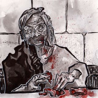NoSleep Podcast S9E18