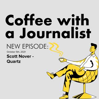 Scott Nover, Quartz