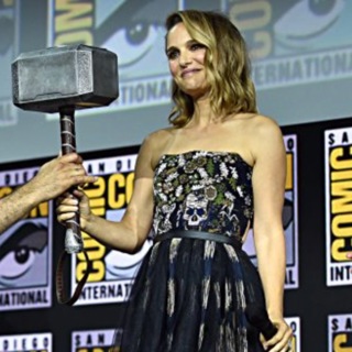 The Fallout of Marvel's Comic Con Announcements, Halloween & Star Wars
