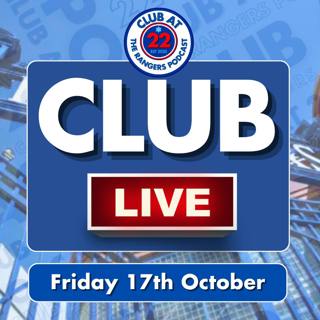 MUSCAT OR BUST | LIVE Fri 17th Oct @ 8pm | Club Live