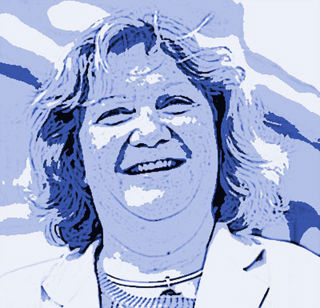 Ep 87: Margaret Harding, 4Factor Consulting