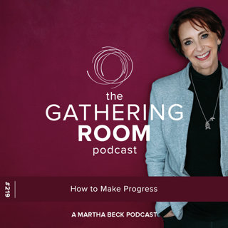 How to Make Progress