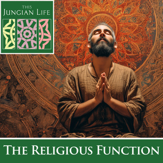 Forging the Upward Thread: Why Do We Create Religions?