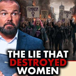 How Feminism Is Destroying Women