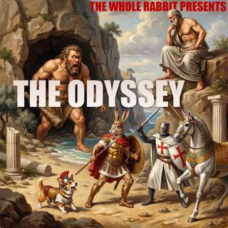 The Odyssey: Homer vs. Plato vs. Nolan w/ Julian the Philosopher