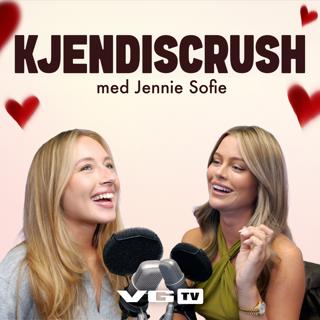 Jennie Sofie: – Jeg har alltid vært opptatt av at folk skal like meg