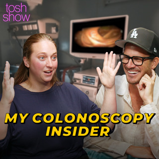 My Colonoscopy Insider - Gabby Perez