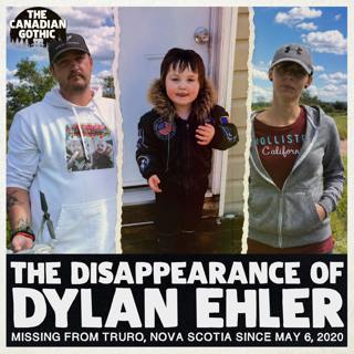 Where is Dylan Ehler? - Part 2 - Dorothy's Story