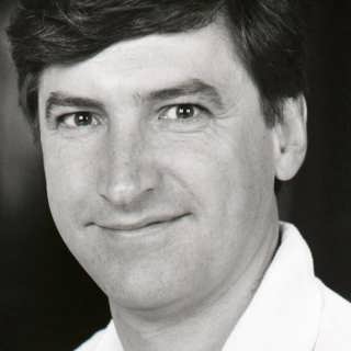 Magnus Härenstam 1981