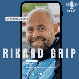 Grip - högpresterande idrottare som inte valt varandra - vad är nycklarna