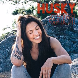 Cykelinspiratören och eldsjälen Jessica Clarén intervjuad inför publik i avsnitt 161