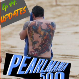Ep 44: Updates