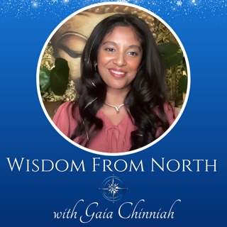 #186 Time Traveler Expert: Another YOU Exists Out There! Here's How To Quantum Jump to Other Selves | Gaia Chinniah