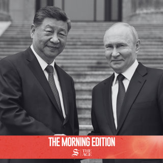 Now, it’s Putin’s turn. Will Xi Jinping encourage Russia to end the Ukraine war?