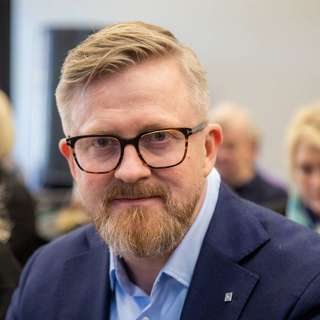 Arbeidslivet endrer seg: Hva kreves av lederne?