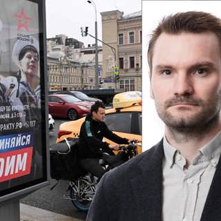 Schackspelets chatt – en öppning till mannen på gatan: Trygve Ulriksen Skogseth, Warsawa