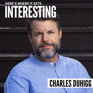Supercommunicators with Charles Duhigg