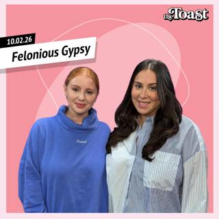 Felonious Gypsy: Friday, October 2nd, 2026