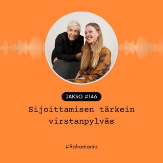 Sijoittamisen tärkein virstanpylväs, joka voi mullistaa taloudellisen tulevaisuutesi - 146