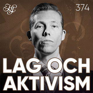 #374 - LAG & AKTIVISM