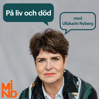 MARIA: Där hemma låg familjen och sov. Och jag var på väg att ta mitt liv.
