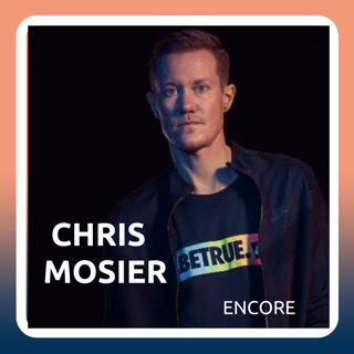 Chris Mosier: Sport Is a Vehicle for Social Change - R4R 327