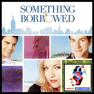 114: Something Borrowed