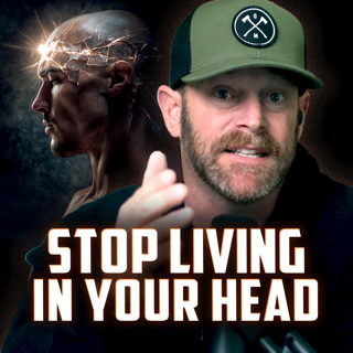 Be a Better Man, Raise Your Sons Right, and Get Out of Your Mind and Into Your Body | ASK ME ANYTHING