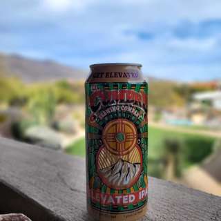 Focusing on Quality, La Cumbre Brewing Stays the Course