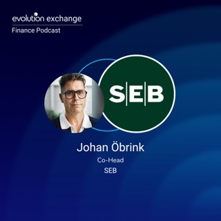 Evo Finance #57 - From Politics To Product - Building Change Inside Large Banks