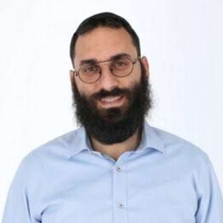 מר שחר וולף - עברית - Mr. Shachar Wolf - Hebrew