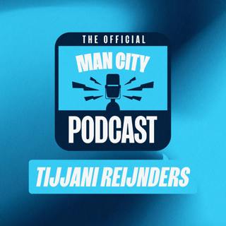 The Tijjani Reijnders Episode