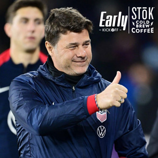 03/20/25: USMNT back in action