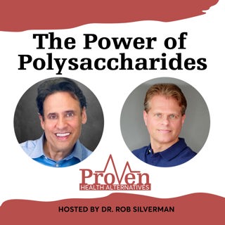 The Power of Polysaccharides