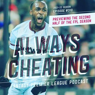 Previewing the Second Half of the FPL Season