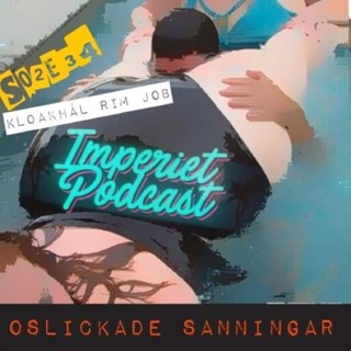 S02E34. Kloakhål Rim Job