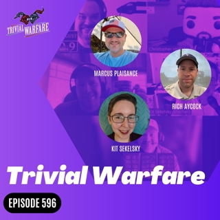TW596 - We've All Done Jeopardy Stuff