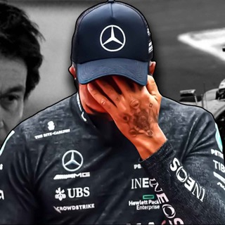 Lewis Hamilton & Mercedes 'Not Accepting Reality'