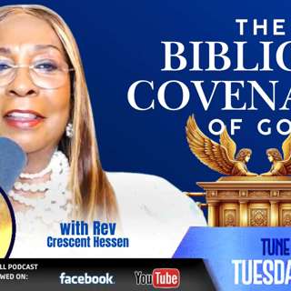 THE BIBLICAL COVENANTS OF GOD!