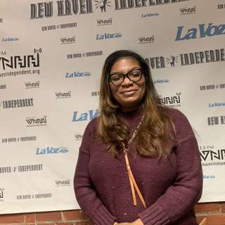 Dateline New Haven: Alder President Tyisha Walker-Myers