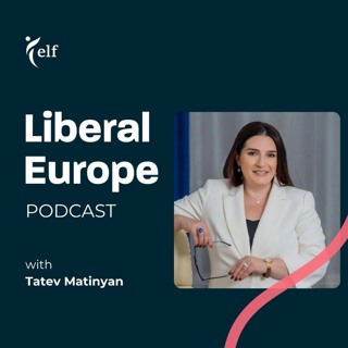Brussels, Moscow, and the Villages: 2026 Armenian elections with Tatev Matinyan